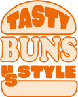 Tasty Buns US Style
