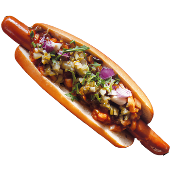 Veggie